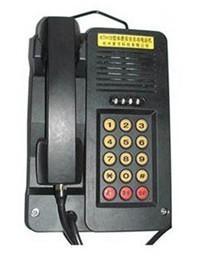 KTH15防爆电话机